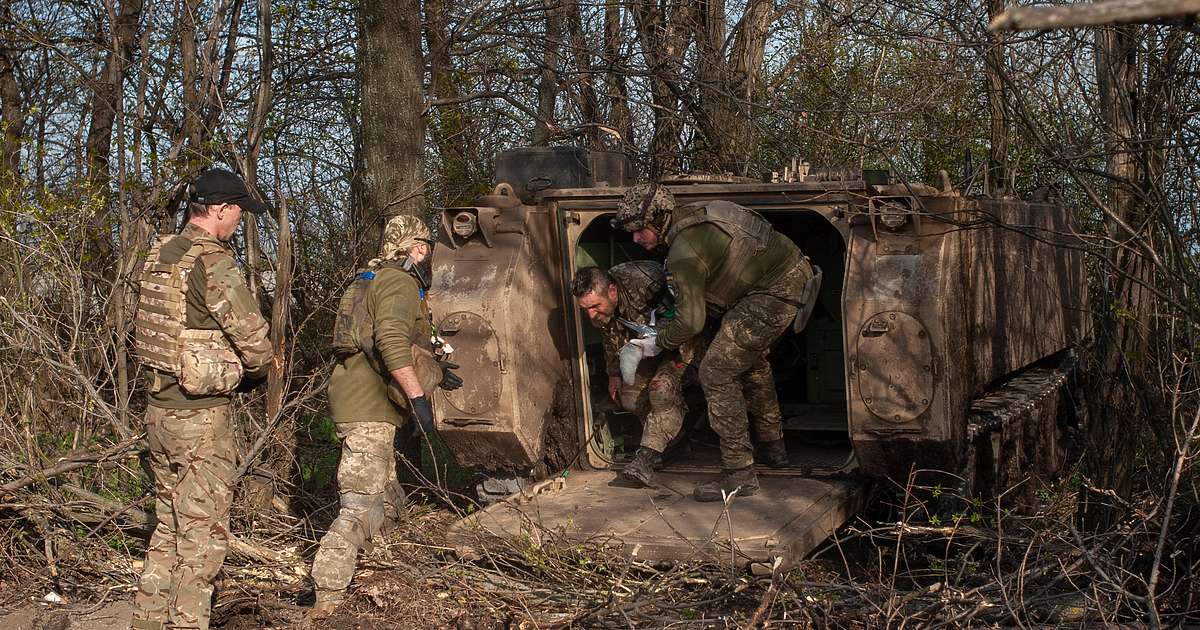 Изтекли американски документи дават основание да се смята, че през