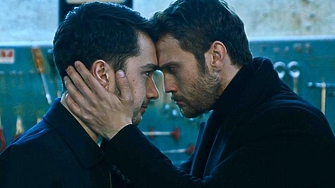 Турските специални сили побеждават всички коварни врагове терористи или агенти