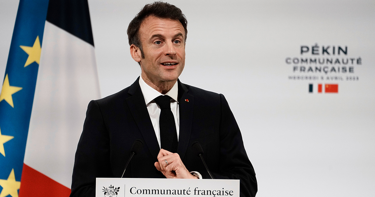 Пекин може да изиграе основна роля в конфликта в Украйна,