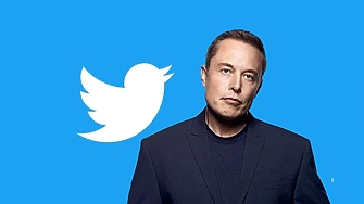 Twitter собственост на едноименната компания наскоро придобита от милиардера Илон