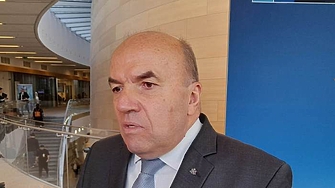 Мисля че можем да се поздравим с поредните избори които