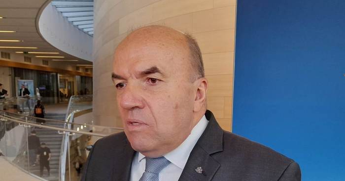 Мисля, че можем да се поздравим с поредните избори, които