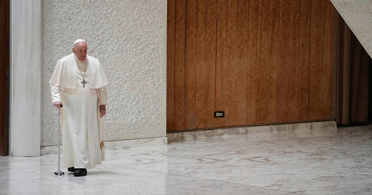 Очаква се папа Франциск да бъде изписан в събота след