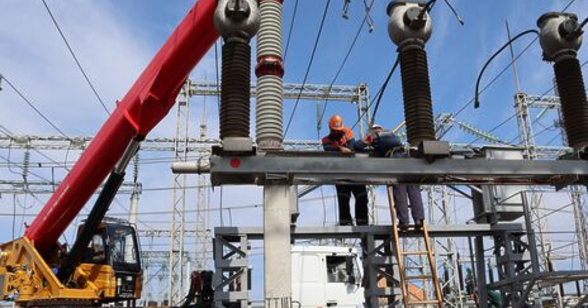 Изминалият отоплителен сезон е бил най-тежкият в историята на украинската