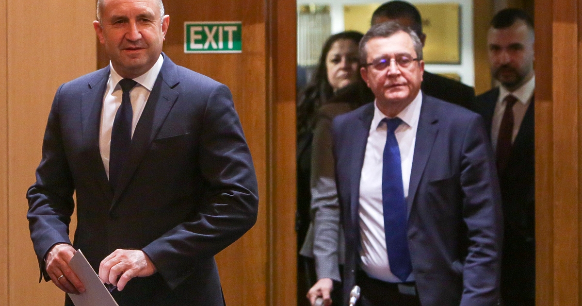 Държавата ще се намеси, ако образованието започне да става бизнес.Това