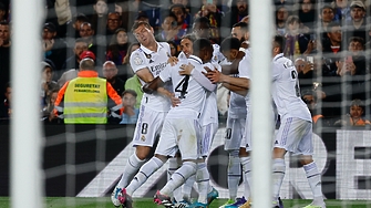 Реал Мадрид се класира на финала за Кралската купа на