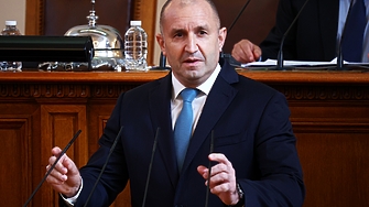 Служебният кабинет задал европейският курс на България и сега новото