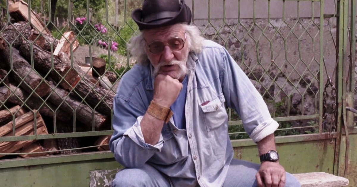 Едва ли е възможно нещо друго на този свят в