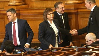 Народното събрание трябва да е решението на проблемите а не