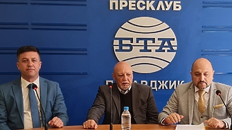 Председателят на НДСВ Станимир Илчев водачът на листата в Пазаджик