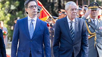 Има смисъл и е нужно Република Северна Македония да направи