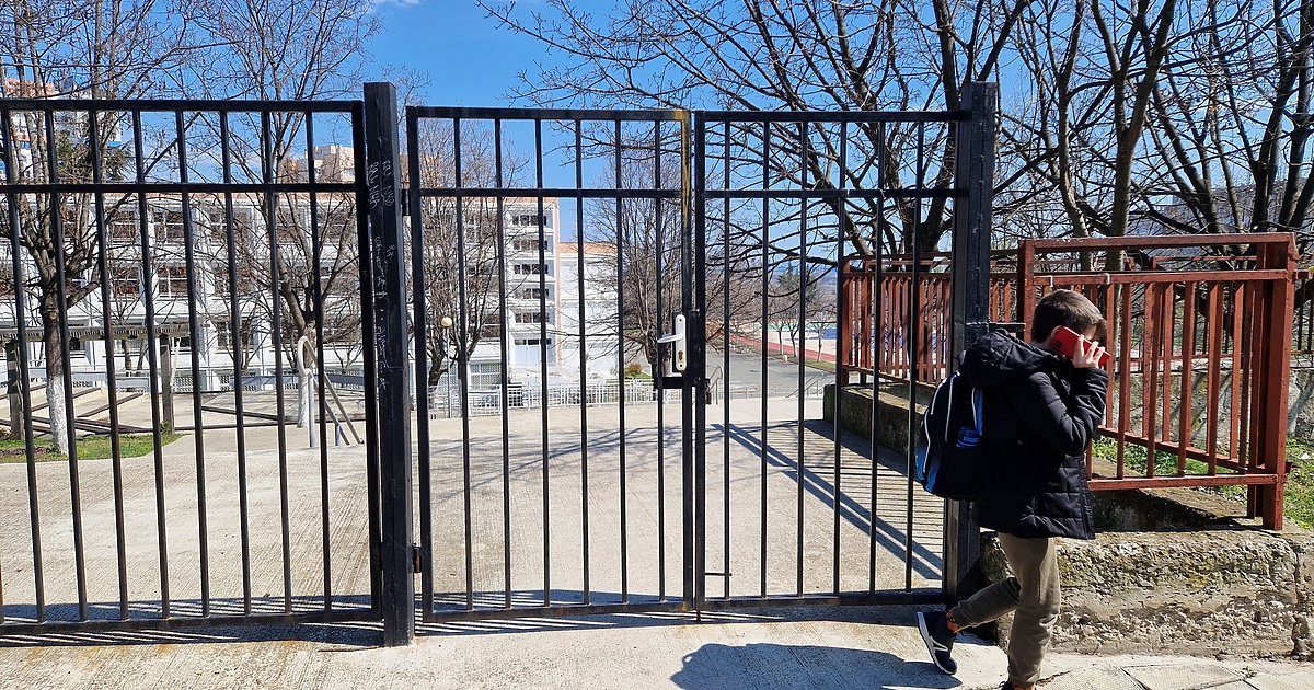 Пловдивската районна прокуратура е привлякла като обвиняем 23-годишен във връзка