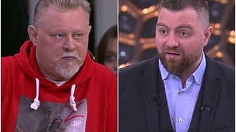 Защо не убием украински журналисти като отмъщение за Татарски Това бе