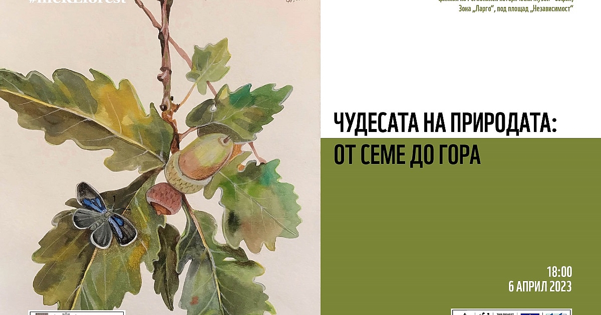 Часът на Земята вече е в историята, но кампанията на