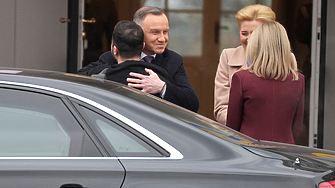 Полският министър на селското стопанство Хенрик Ковалчик подаде оставка заради