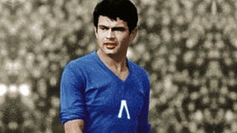 Днес се навършват 80 години от рождението на Георги Аспарухов Гунди