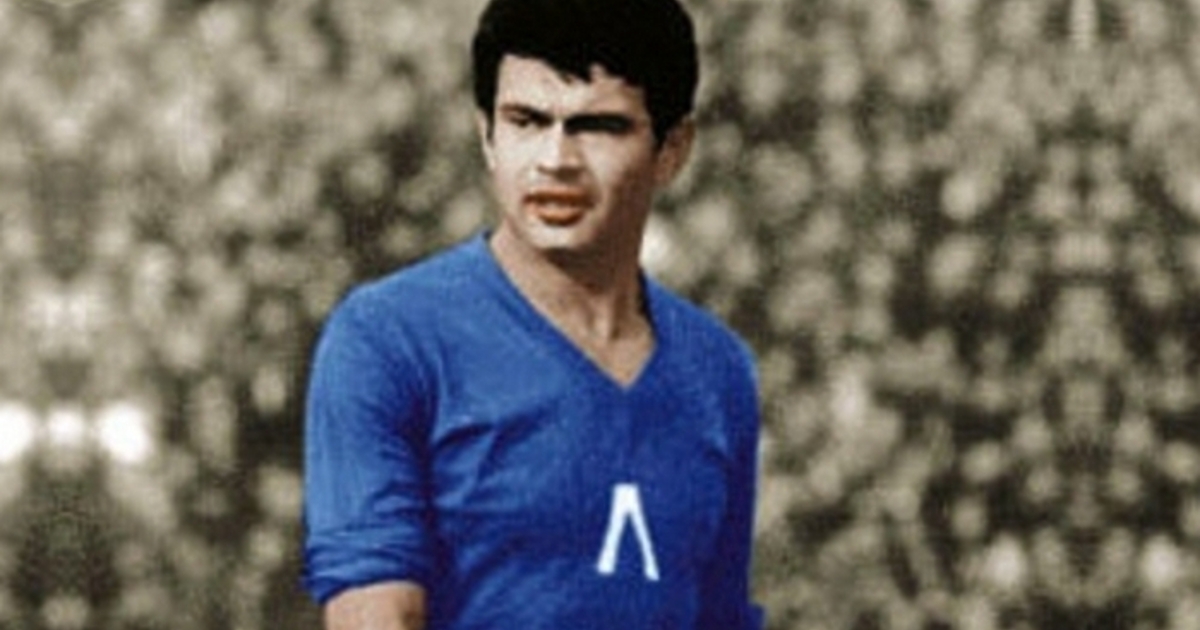 Днес се навършват 80 години от рождението на Георги Аспарухов-Гунди,