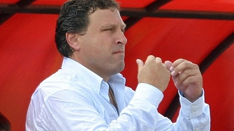 Велислав Вуцов застава начело на Янтра Габрово съобщи официално клубът