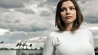 Испанският журналист от руски произход Пабло Гонсалес Павел Рубцов който