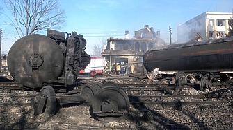 Върховният съд окончателно осъди двамата машинисти за катастрофата в Хитрино