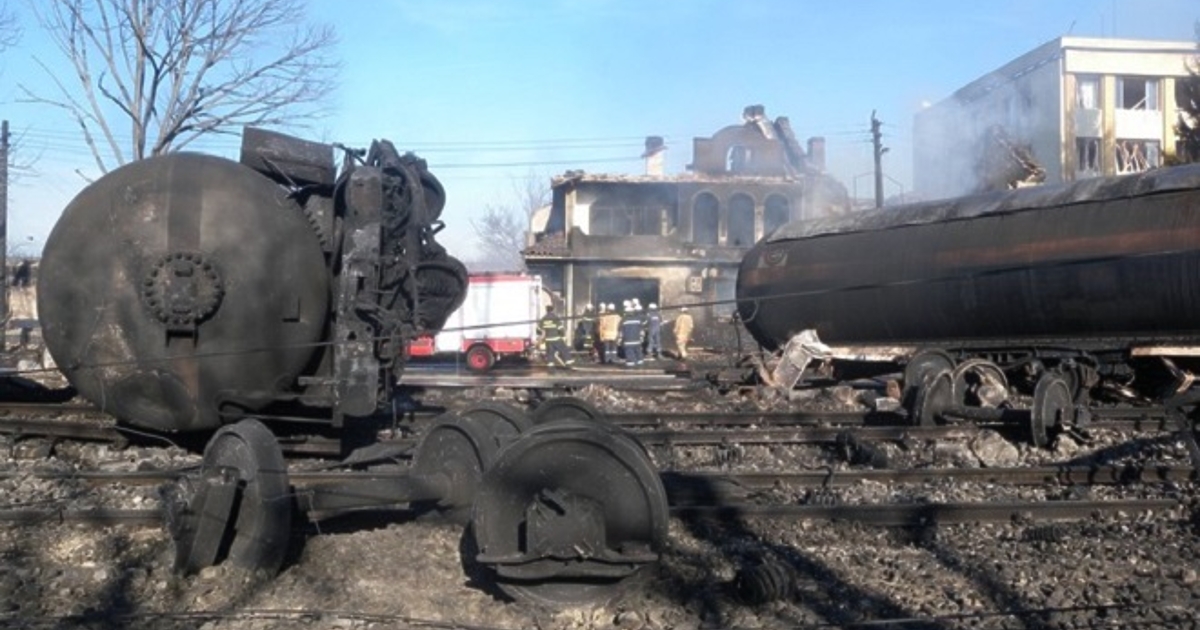 Върховният съд окончателно осъди двамата машинисти за катастрофата в Хитрино.