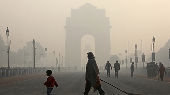 Бивш индийски законодател осъден за отвличане и обвинен в убийство