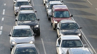 Шейсет и два процента от румънците имат поне една кола