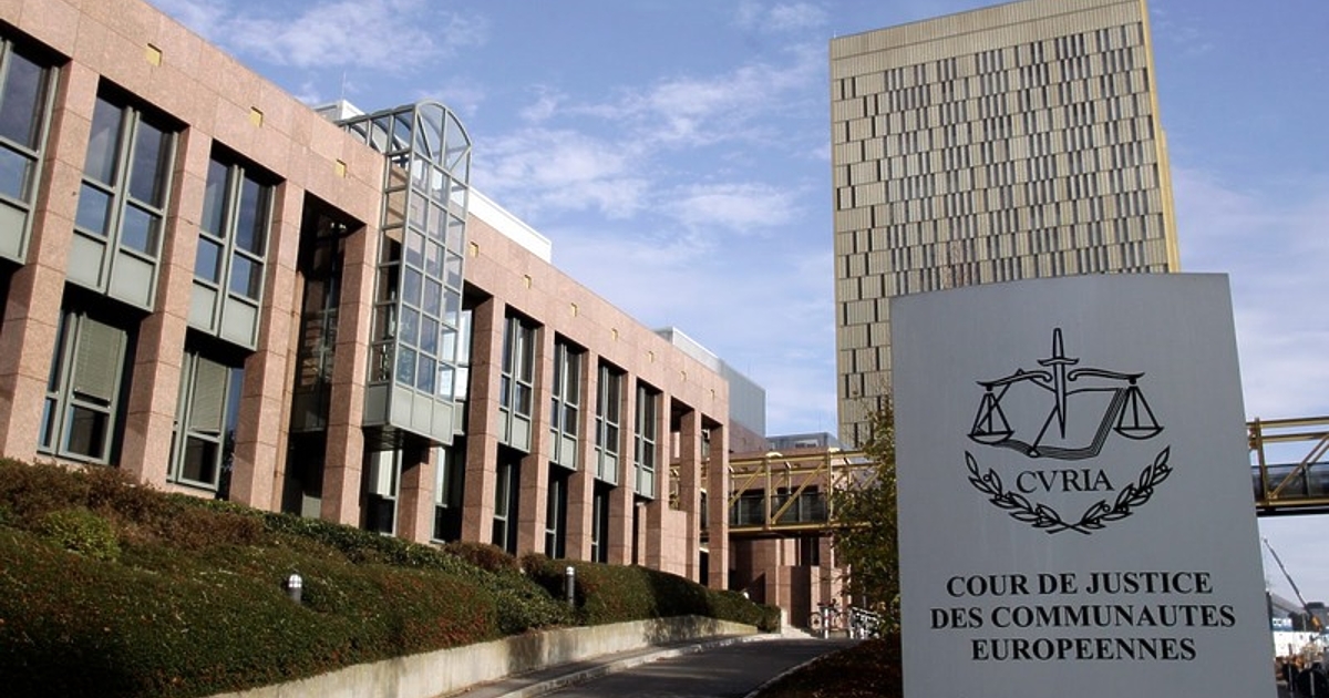 Жените от държави извън Европейския съюз, изложени на риск от