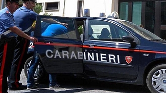 От ранните сутрешни часове следователи в Германия предприемат действия срещу