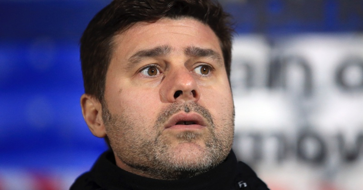 Челси ще обяви идната седмица Маурисио Почетино за мениджър от