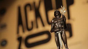 Сценографът проф Слави Кокалов получава голямата награда Аскеер  за цялостен принос към театралното изкуство