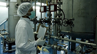 Германия вече е страна която не произвежда атомен ток Снощи