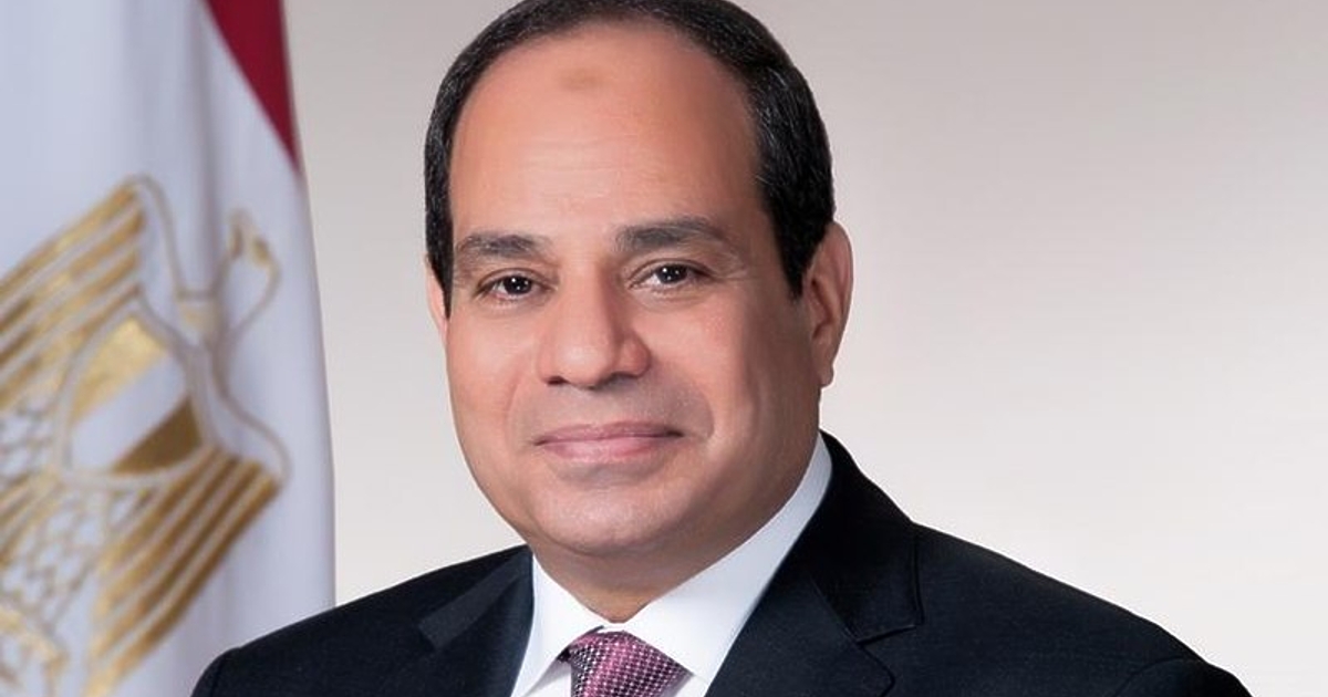 Египет планирал тайно да предостави ракети на Русия. След разговор