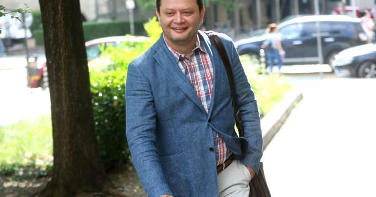 Над 86-87 процента от гражданските и наказателните дела са приключили