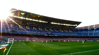 Барселона осигури финансиране от 1 45 милиарда евро за обновяване на