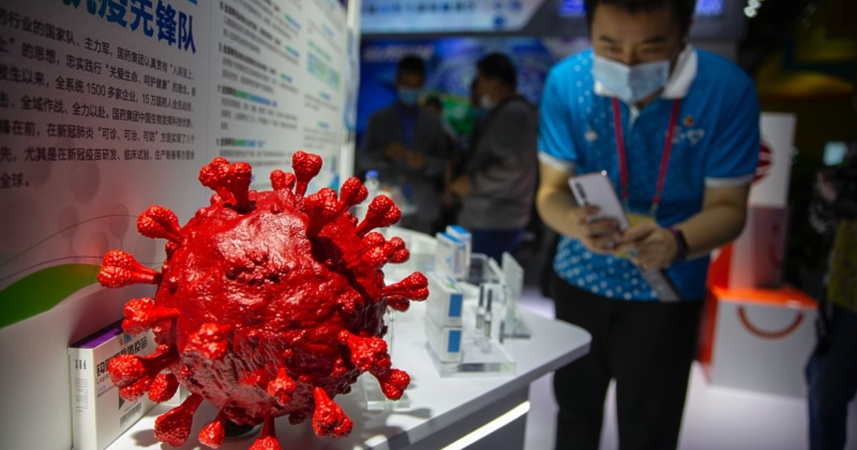 Нов вариант на COVID-19 се е появил в Нова Зеландия.