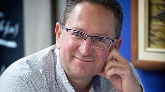 Битката през XXI век няма да е за ресурси –