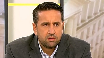 Георги Харизанов се разделя с българския клон на  Евронюз  Досега той беше