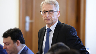 Няма да подкрепим мандата на ГЕРБ СДС б р за съставяне на