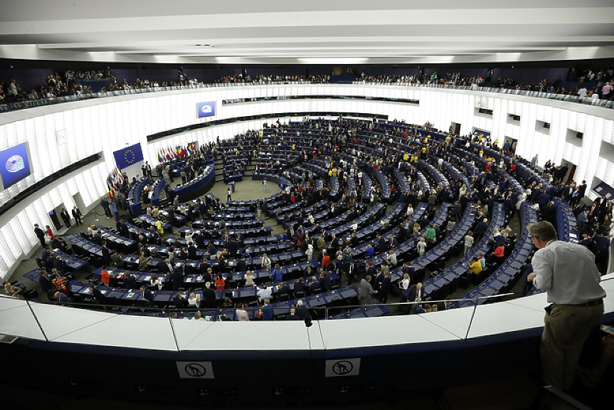 ЕС ще ратифицира Истанбулската конвенция