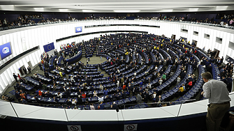 ЕС ще ратифицира Истанбулската конвенция