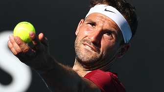 Григор Димитров загуби от шампиона и водач в схемата Карлос