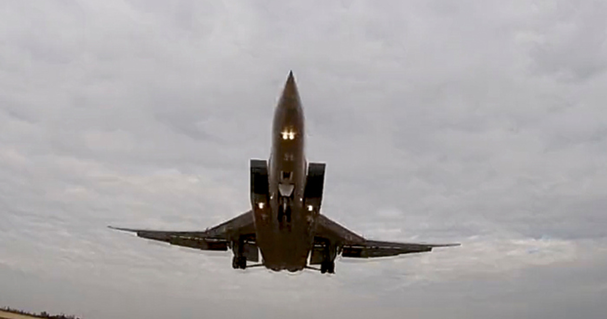 Екипажи от военновъздушните сили на Беларус са били обучени как