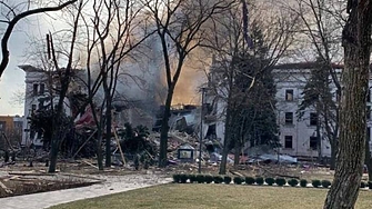 Руската инвазия е нанесла щети за 143 8 милиарда долара на Украйна