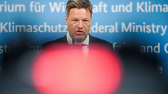 Германското правителство ще настоява за санкции срещу ядрената енергетика на
