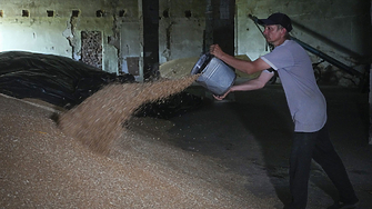 Българските зърнопроизводители са готови да протестират в Брюксел ако Европейският