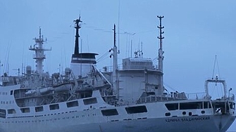 Русия планира диверсия в Северна Европа  Това съобщават обществените медии на Дания DR