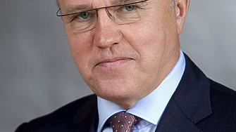 Губернаторът на руския Красноярски край Александър Ус подаде оставка след