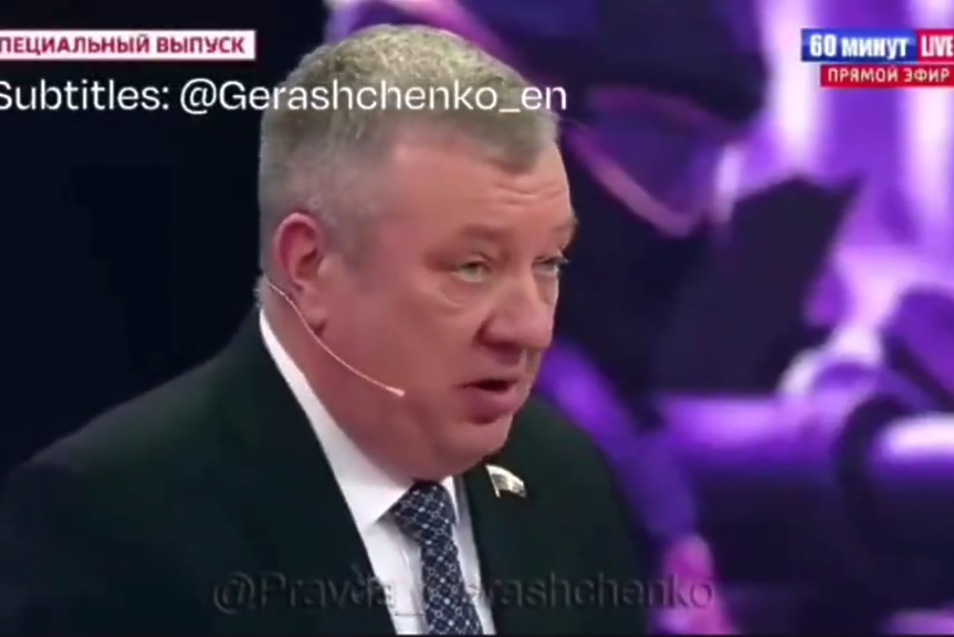 Гурульов: Трябват ни сталински репресии! (ВИДЕО)