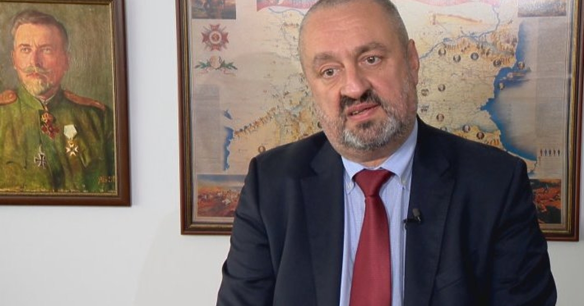 Атентатът срещу Иван Гешев не е инсценировка, а в публичното